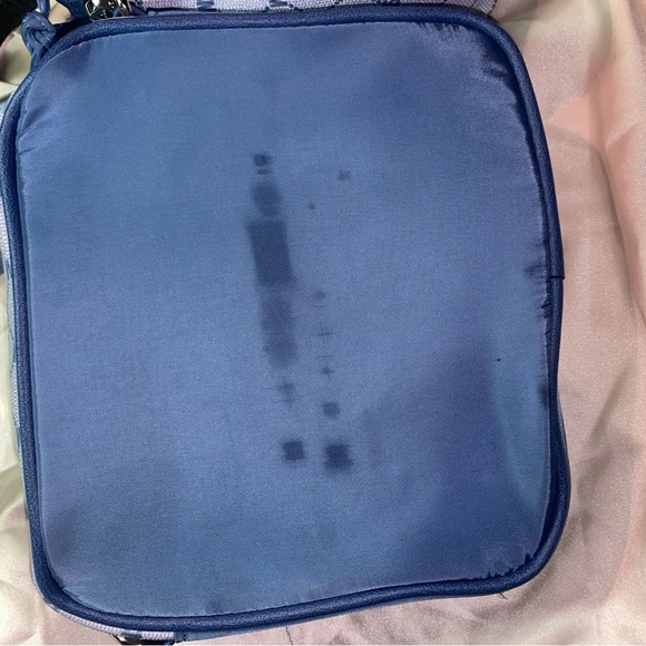 NWT Steve Madden 2 in 1 Cross Body Bag and Credit Card Case - Picture 6 of 6